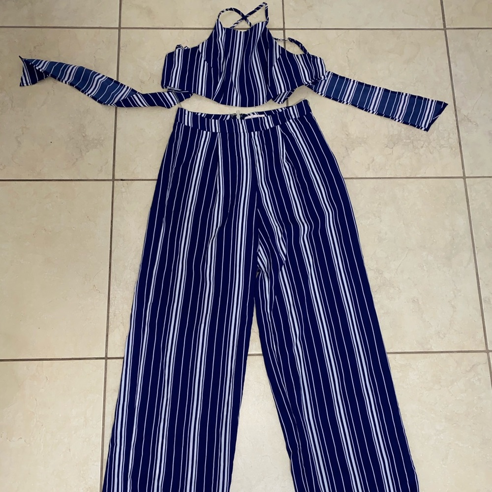 Two Piece